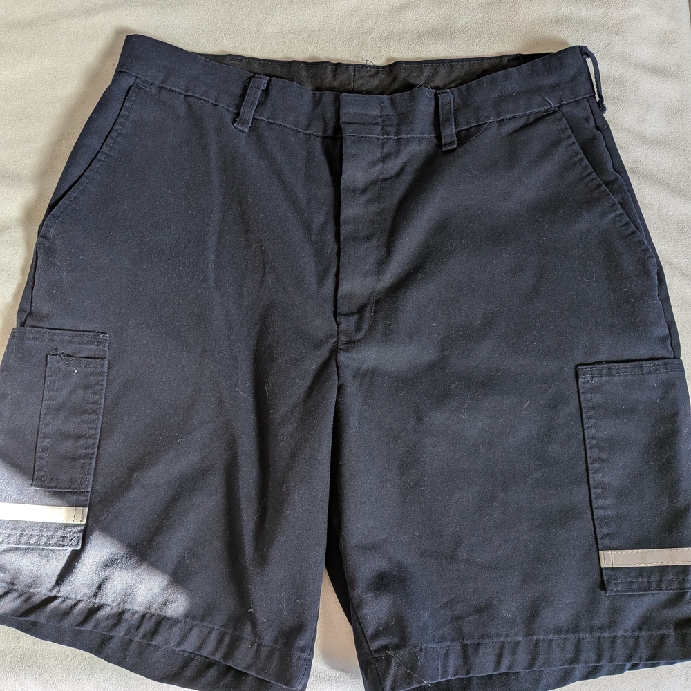 FedEx Uniform Shorts – Stan Herman
